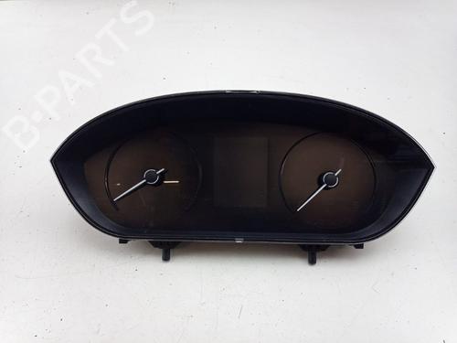 Multifunctionele display FIAT DUCATO Van (250_) 160 Multijet 2,2 D (160 hp) 30623939