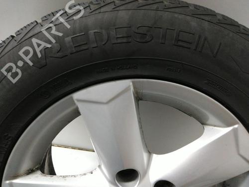 Rim NISSAN QASHQAI / QASHQAI +2 I (J10, NJ10, JJ10E) 2.0 | BP23091434C45 