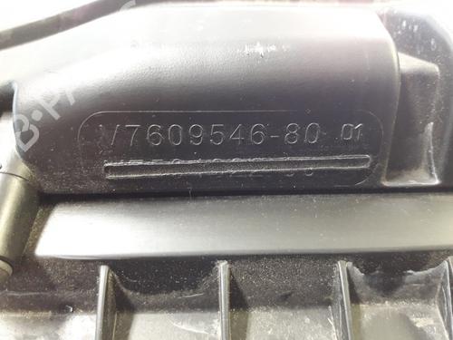 Air filter box CITROËN C3 Picasso (SH_) 1.6 VTi 120 | BP22485767M87