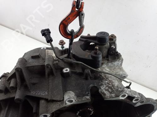 Gearbox FORD S-MAX (WA6) 2.5 ST | BP30497185M3 - Image 5