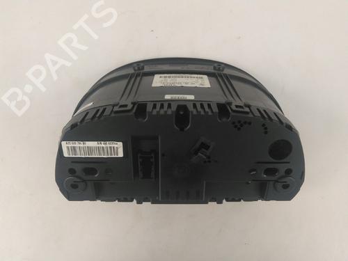 Instrument cluster BMW 3 (E90) 318 i | BP27841209C47 - Image 2