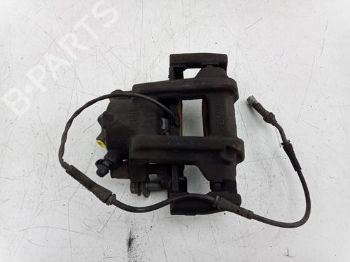 Left front brake caliper BMW 1 (F20) 116 d | BP22495231M105 