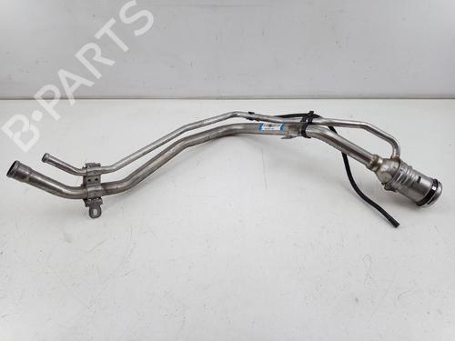 Used Pipe FORD TRANSIT COURIER B460 Box Body/MPV 1.5 TDCi (75 hp) 23981442