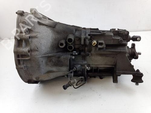 Gearbox BMW 1 (E87) 116 i | BP29925312M3 - Image 4