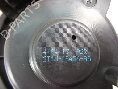 Heater blower motor FORD TRANSIT CONNECT (P65_, P70_, P80_) 1.8 Di | BP22487402M62 