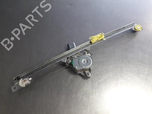 Used Front right window mechanism Front right window mechanism OPEL VIVARO A Van (X83) 2.0 CDTI (F7) (90 hp) 33245356 33245356