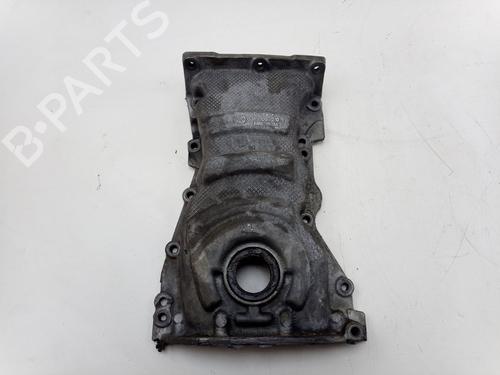Used Timing cover Timing cover VW POLO V (6R1, 6C1) 1.2 TSI (105 hp) 33294413 33294413