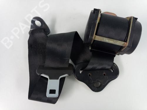 Sikkerhedssele bag højre CITROËN XSARA Coupe (N0) 1.6 i (88 hp) 22451364