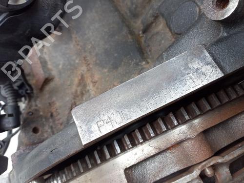 Engine FORD FIESTA VI (CB1, CCN) 1.0 | BP40510879M1 - Image 7
