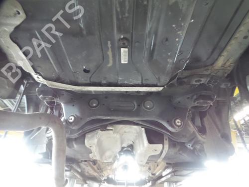 Assale anteriore MERCEDES-BENZ C-CLASS T-Model (S205) C 220 BlueTEC / d (205.204) (170 hp) 22484804