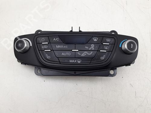 Used Climate control Climate control 39207250 39207250