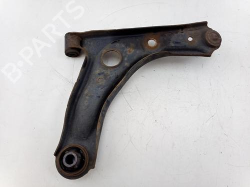 Left front suspension arm PEUGEOT 108 1.0 VTi | BP28197048M12 