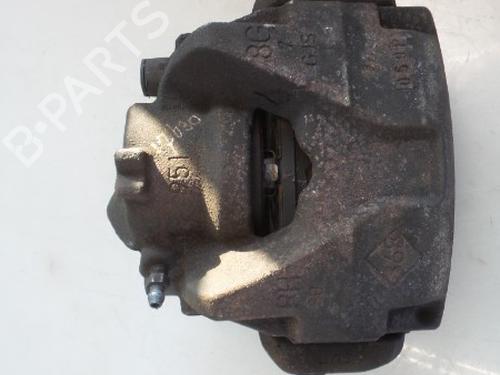 Used Right front brake caliper Right front brake caliper 22482023 22482023