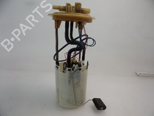 Used Fuel pump Fuel pump MERCEDES-BENZ SPRINTER 3,5-t Van (B906) 310 CDI (906.631, 906.633, 906.635, 906.637) (95 hp) 22474528 22474528