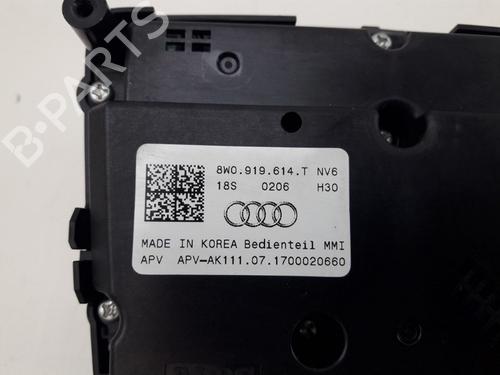 Switch AUDI A4 B9 Avant (8W5, 8WD) 1.4 TFSI | BP22512324I30 