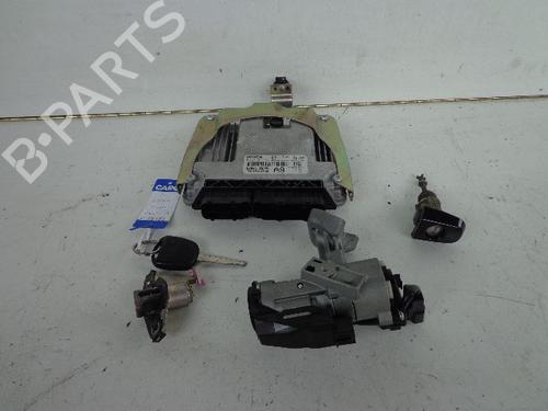 Elektronische module TOYOTA COROLLA (_E12_) 1.4 D (NDE120_, NDE120R) (90 hp) 22470756