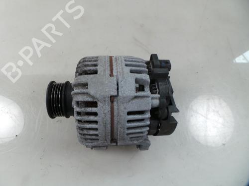 Lichtmaschine für OPEL MERIVA A MPV (X03) 1.6 (E75) (105 hp) 26301175