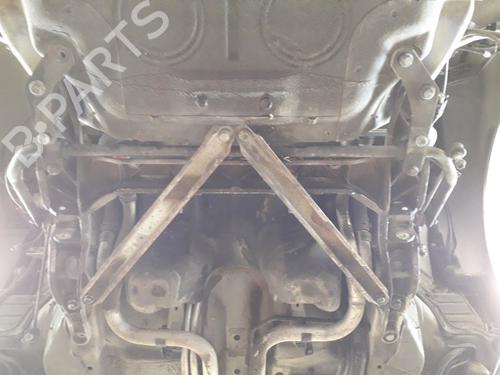 Forbro Forbro PORSCHE 911 (996) 3.6 Carrera 4 (320 hp) 39749688 39749688