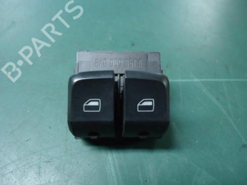 Used Switch AUDI A5 (8T3) 2.7 TDI (190 hp) 22466640