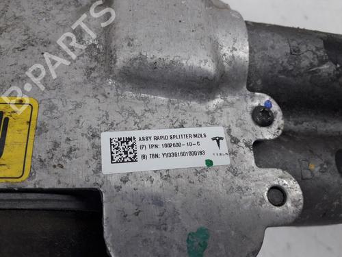 Kabel TESLA MODEL S (5YJS) 70 | BP22500436E12