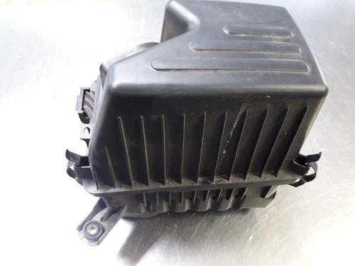Air filter box HYUNDAI SANTA FÉ II (CM) 2.2 CRDi | BP22461481M87