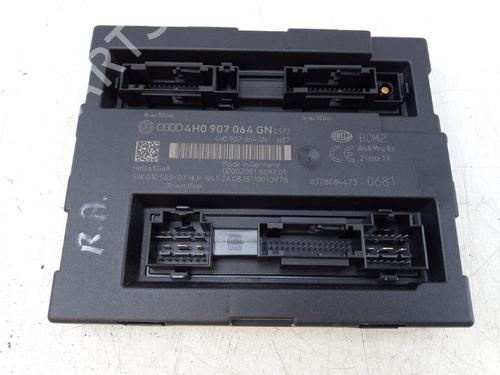 Used Control unit Control unit AUDI A6 C7 Avant (4G5, 4GD) 1.8 TFSI (190 hp) 39749777 39749777