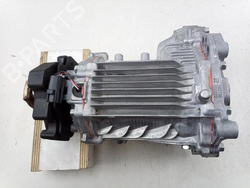 Transfer box MAZDA CX-80 (KL_) e-SKYACTIVE PHEV AWD (KL0H, KL5S3P) | BP32029374M36