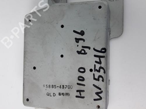 Electronic module HYUNDAI H100 Bus (P) 2.5 D | BP22504353M83 