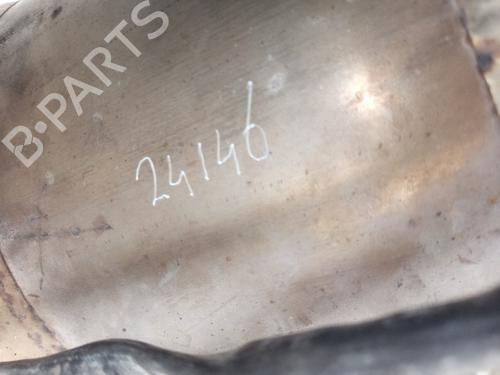 Catalyst VW CRAFTER Van (SY_, SX_) 2.0 TDI FWD (SYB, SYC, SYD) | BP38934357M10 - Image 3