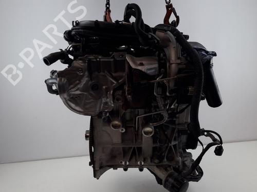 Engine AUDI A4 B9 Avant (8W5, 8WD) 1.4 TFSI | BP22512463M1 