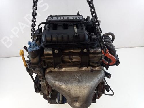 Engine CHEVROLET SPARK (M300) 1.2 | BP28196695M1 