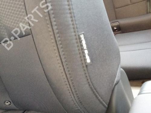 Seats set POLESTAR POLESTAR 2 (534) EV | BP33829557C78  - Image 6