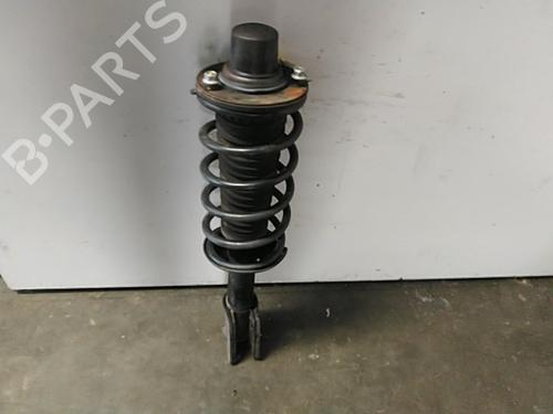 Used Left rear shock absorber LAND ROVER FREELANDER I Soft Top (L314) 1.8 i 16V 4x4 (120 hp) 22454352