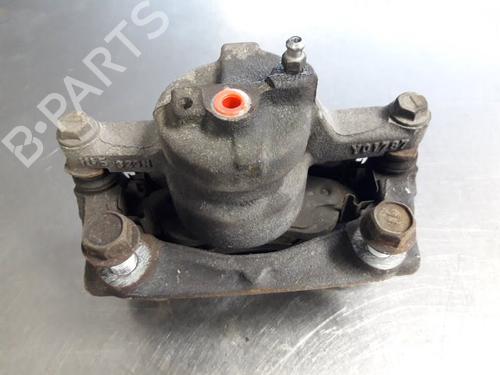 Right front brake caliper PEUGEOT 107 (PM_, PN_) 1.0 | BP22470906M104