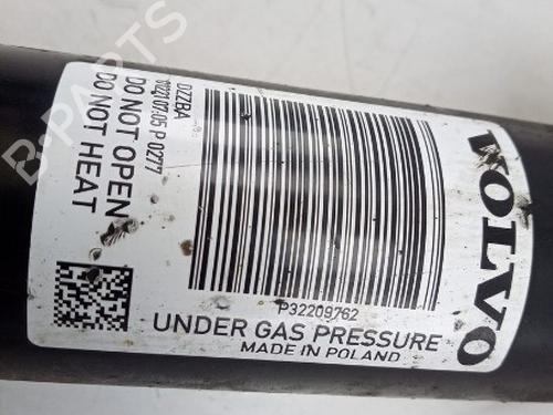 Right front shock absorber VOLVO V60 II (225) T8 Plug-in Hybrid AWD | BP30159751M17