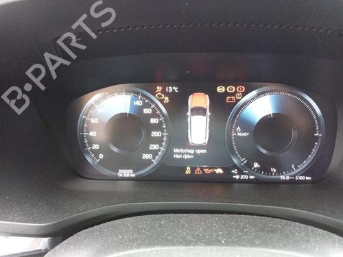 Display monitor VOLVO V60 II (225) T8 Plug-in Hybrid AWD | BP30131963C48 
