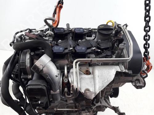 Engine AUDI A3 Limousine (8VS, 8VM) 1.4 TSI | BP22504752M1 