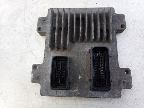Control unit OPEL CORSA E (X15) 1.4 (08, 68) | BP35822479M11 - Image 1