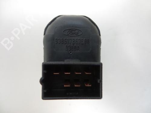 Commande retroviseurs FORD TRANSIT Van (FA_ _) 2.2 TDCi | BP22476766I25 