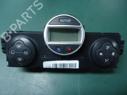 Used Climate control Climate control 22456200 22456200