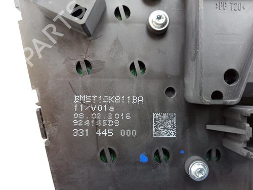 Switch FORD ECOSPORT 1.0 EcoBoost | BP22514179I30 