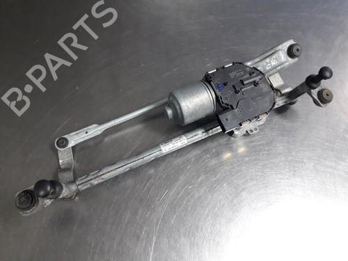 Vindrude Viskermekanisme VW GOLF VII (5G1, BQ1, BE1, BE2) 1.6 TDI (110 hp) 22481260