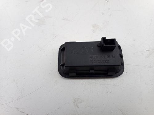 Switch MERCEDES-BENZ M-CLASS (W164) ML 320 CDI 4-matic (164.122) | BP32097758I30 - Image 2