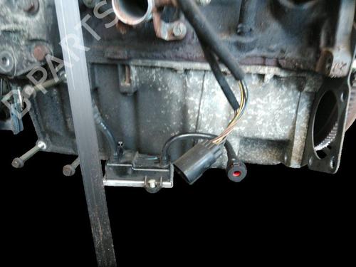 Engine FORD FIESTA IV (JA_, JB_) 1.8 D | BP22455851M1