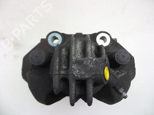 Left front brake caliper CITROËN BERLINGO MULTISPACE (B9) 1.6 BlueHDi 100 | BP22486605M105