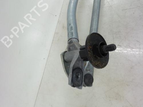 Front wipers mechanism OPEL MERIVA B MPV (S10) 1.4 (75) | BP22484122C83