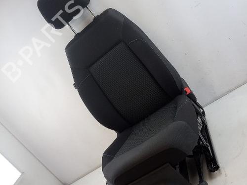 Right front seat VW POLO V (6R1, 6C1) 1.0 TSI | BP28276707C16 