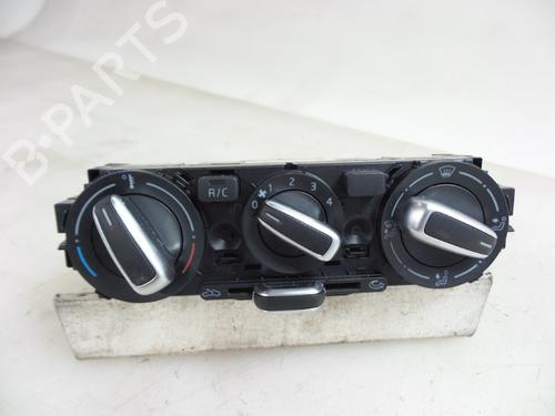 Used Climate control SKODA CITIGO (NF1) 1.0 (60 hp) 22490014
