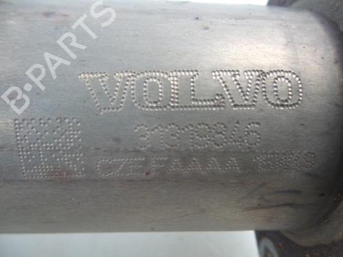 Pipe VOLVO V40 Hatchback (525) D2 | BP22479177M125 