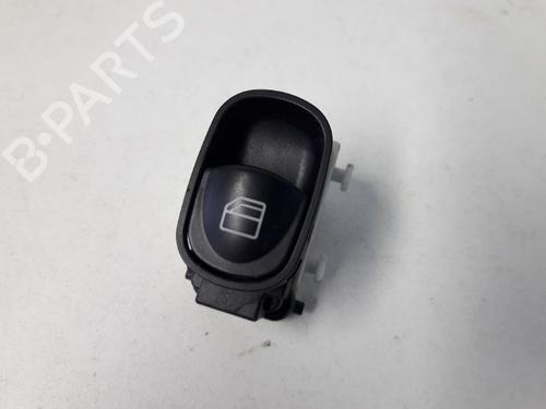 Spak kontakt MERCEDES-BENZ C-CLASS (W203) C 200 CDI (203.004) (116 hp) 22498764